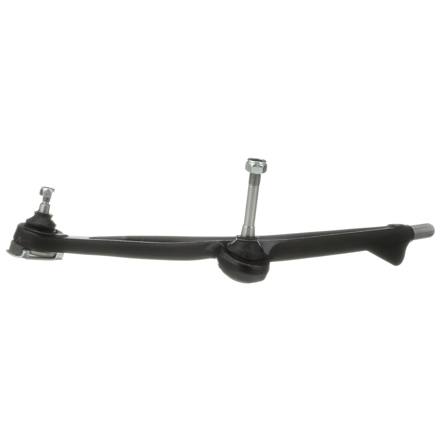 Delphi TC552 Suspension Control Arm and Ball Joint Assembly product image 6 of 7