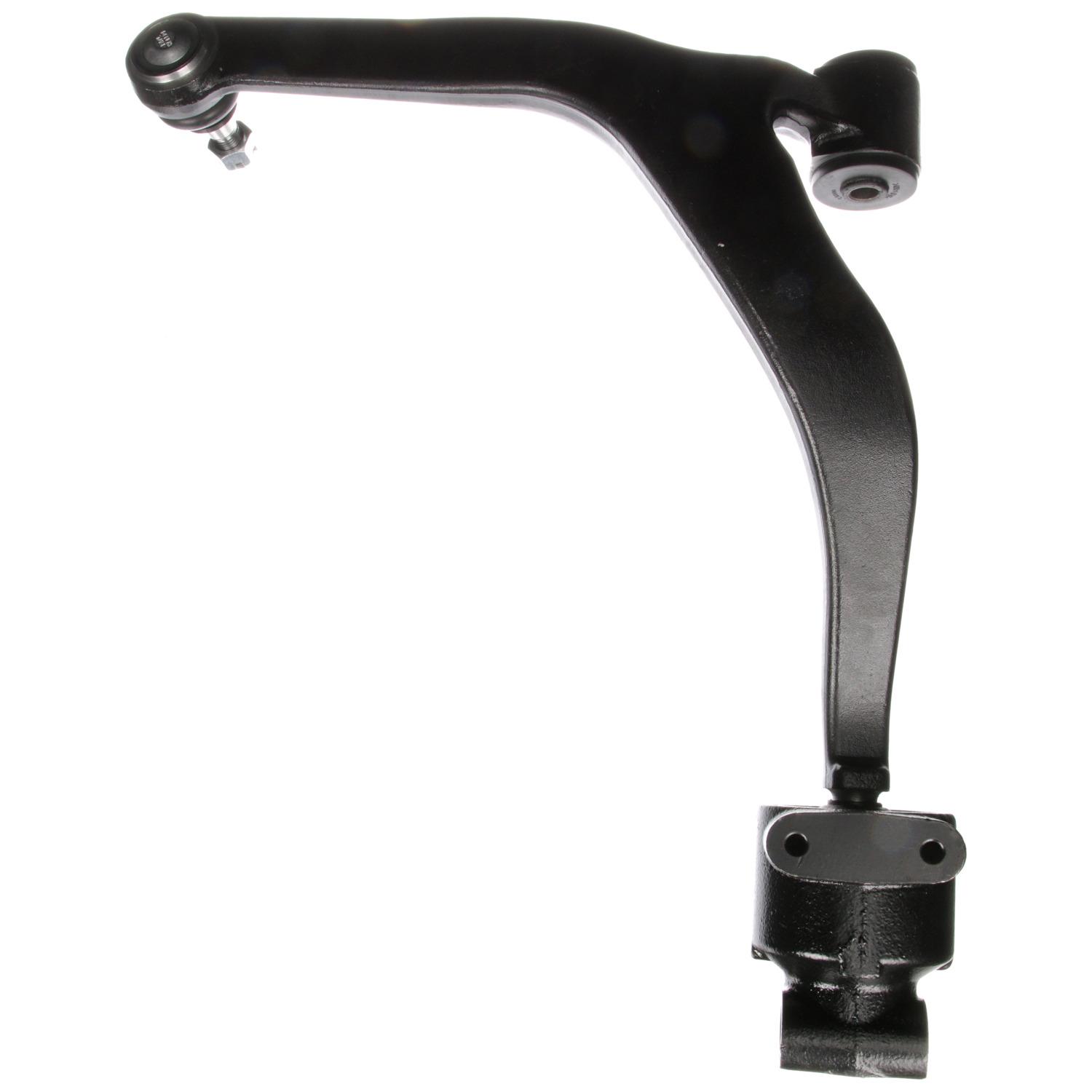 Delphi TC5540 Suspension Control Arm and Ball Joint Assembly product image 3 of 6