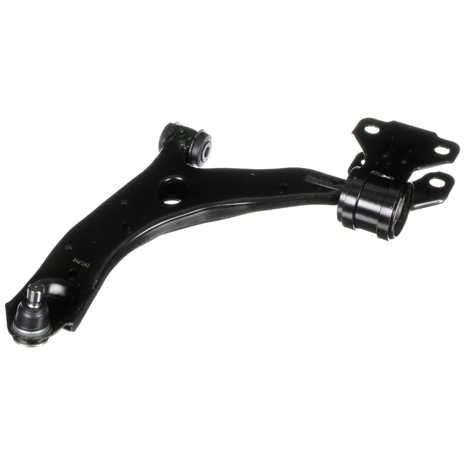 Delphi TC5542 Suspension Control Arm and Ball Joint Assembly product image 1 of 7