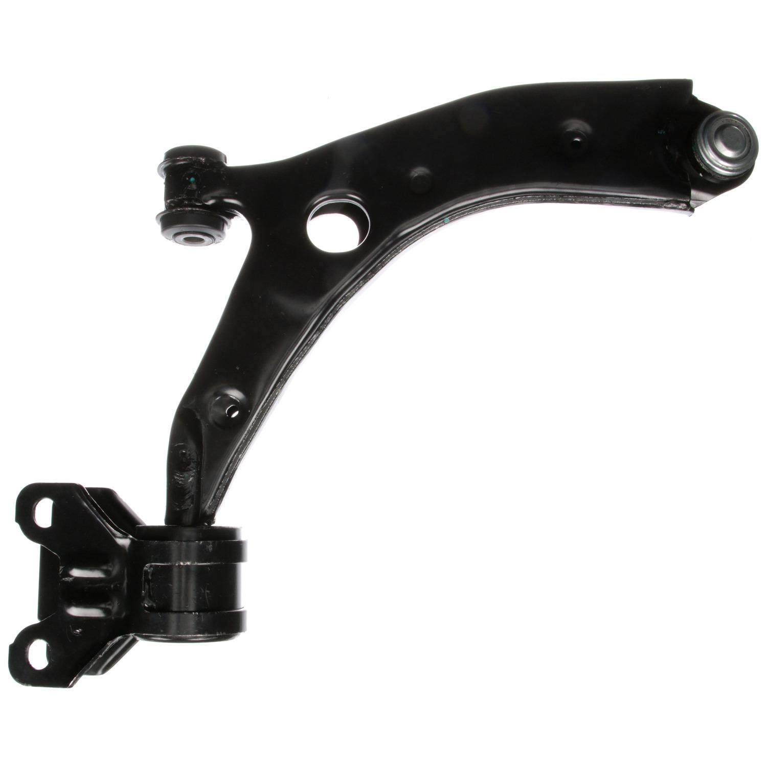 Delphi TC5542 Suspension Control Arm and Ball Joint Assembly product image 3 of 7