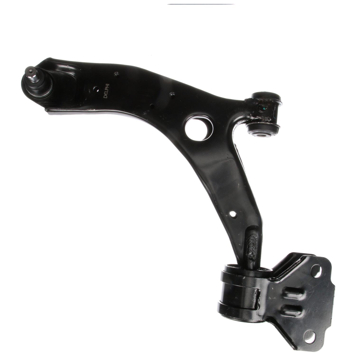Delphi TC5542 Suspension Control Arm and Ball Joint Assembly product image 5 of 7