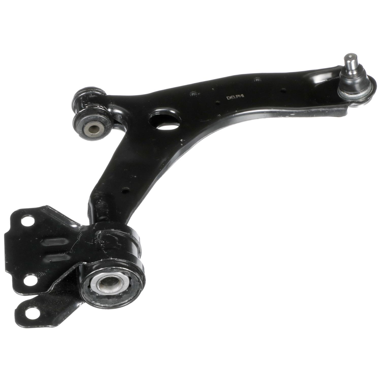 Delphi TC5543 Suspension Control Arm and Ball Joint Assembly product image 1 of 7