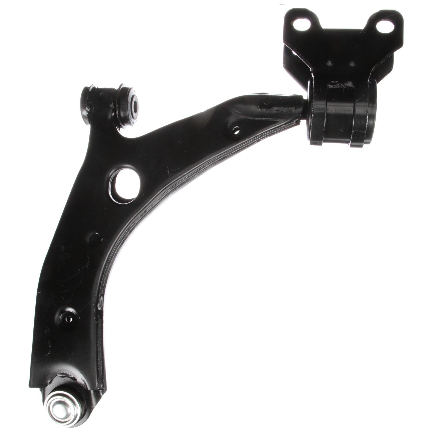 Delphi TC5543 Suspension Control Arm and Ball Joint Assembly product image 3 of 7