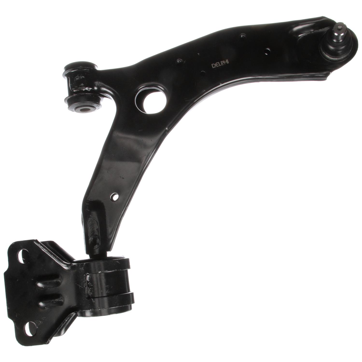 Delphi TC5543 Suspension Control Arm and Ball Joint Assembly product image 5 of 7