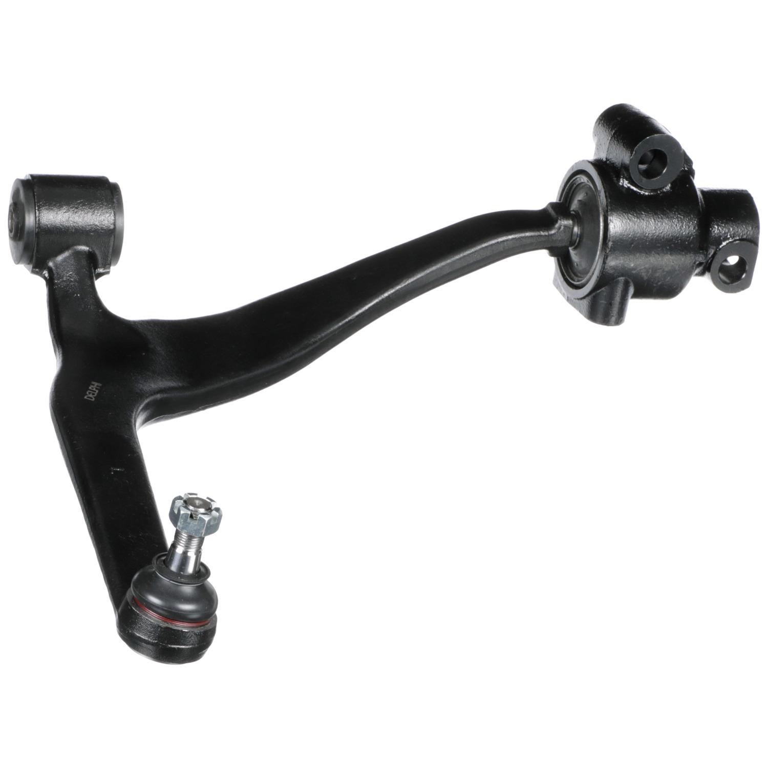 Delphi TC5550 Suspension Control Arm and Ball Joint Assembly product image 1 of 7