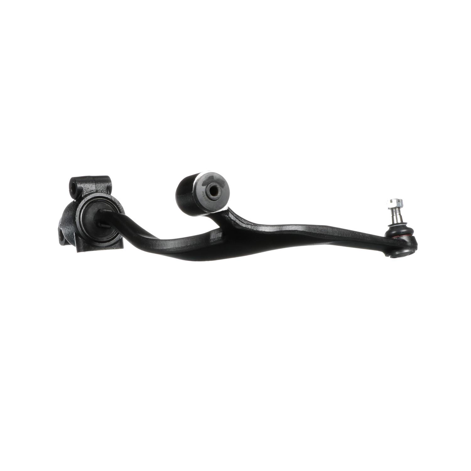 Delphi TC5550 Suspension Control Arm and Ball Joint Assembly product image 2 of 7