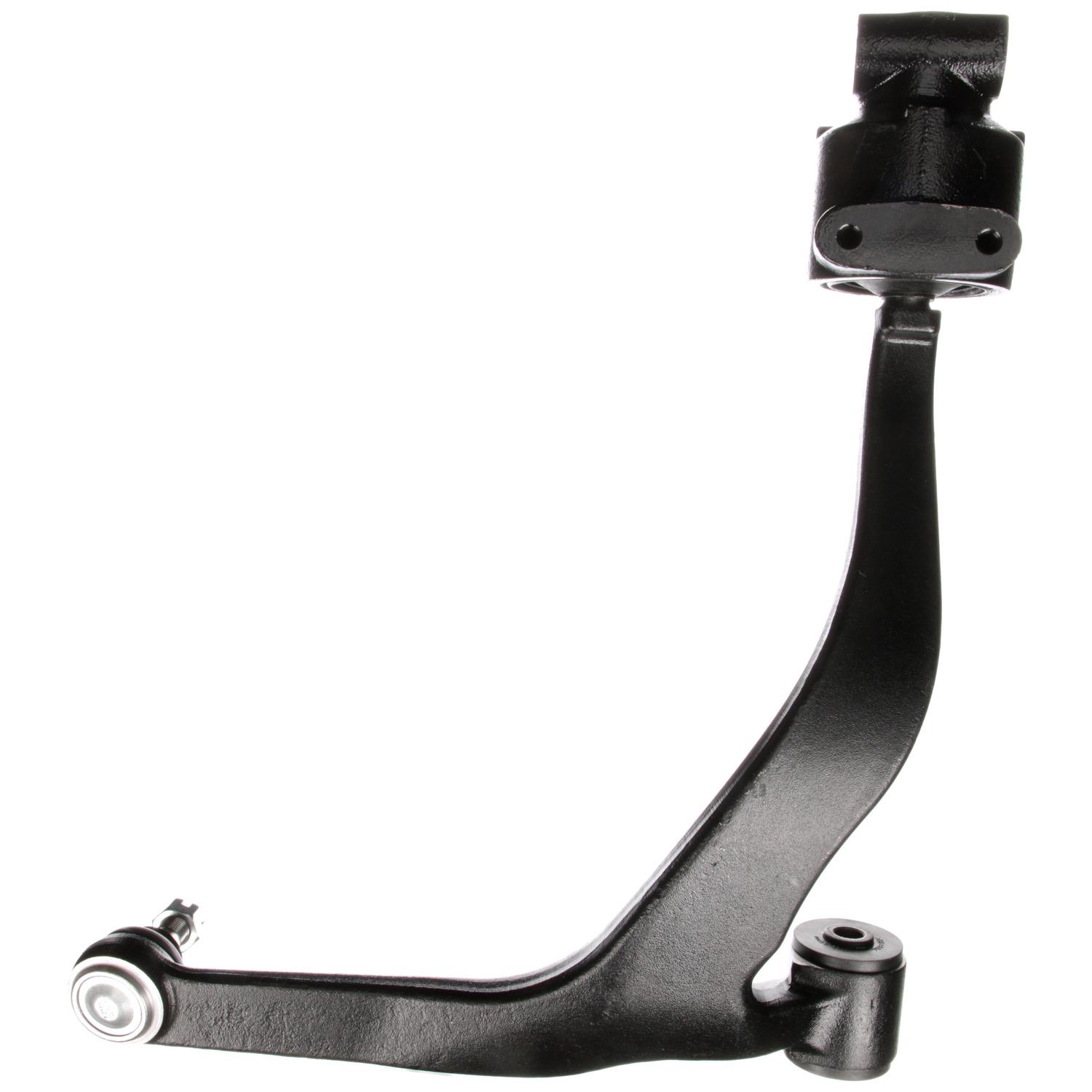 Delphi TC5550 Suspension Control Arm and Ball Joint Assembly product image 3 of 7