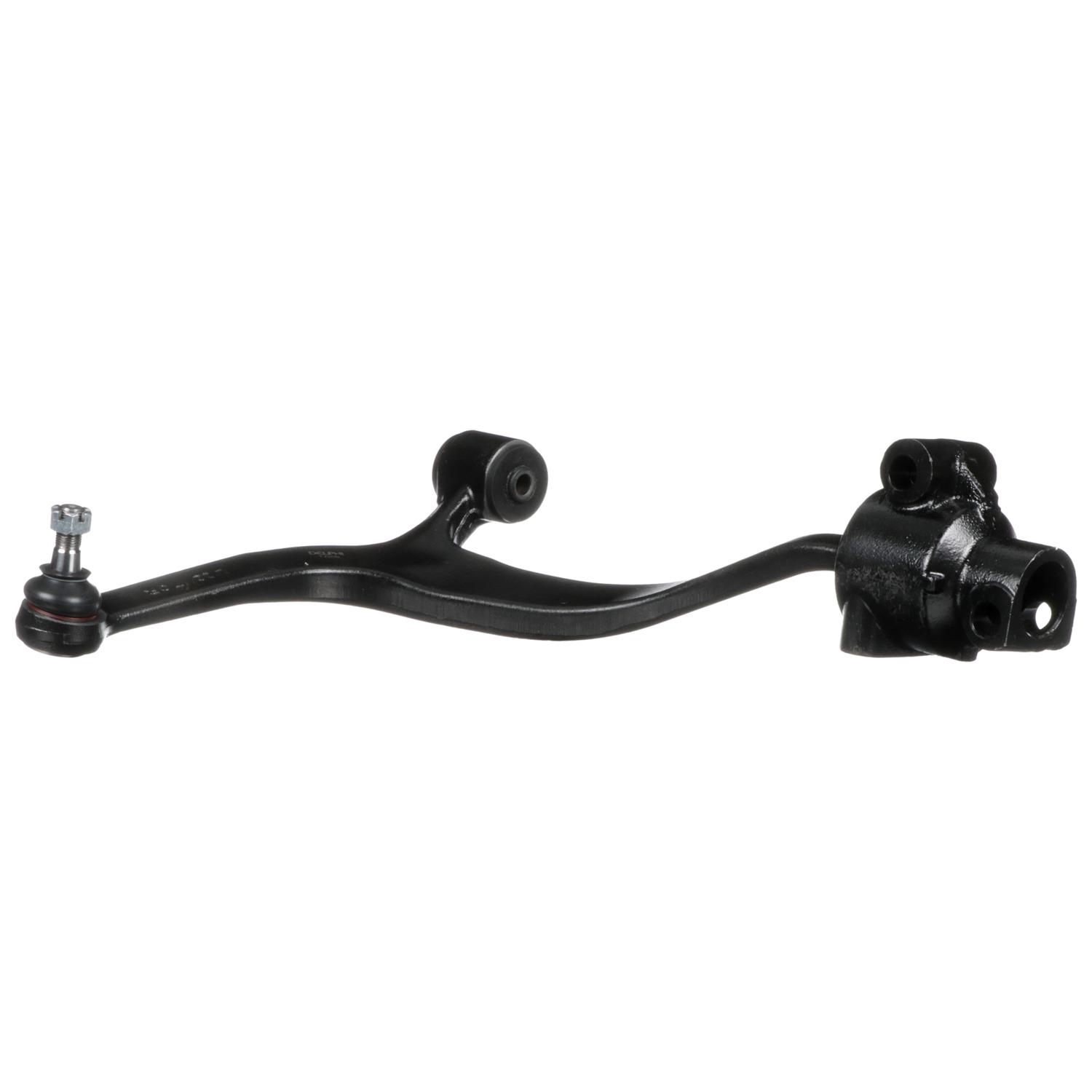 Delphi TC5550 Suspension Control Arm and Ball Joint Assembly product image 4 of 7