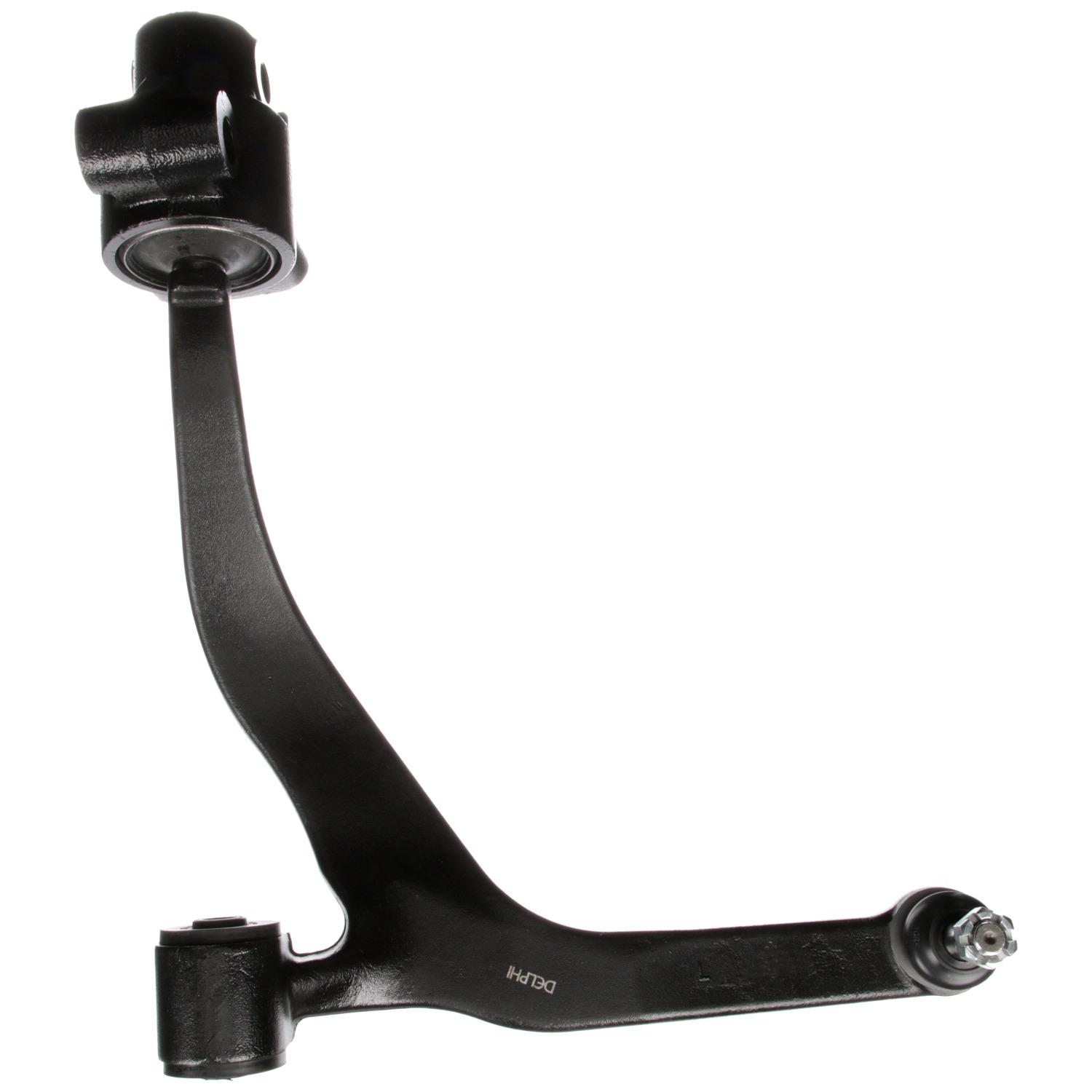 Delphi TC5550 Suspension Control Arm and Ball Joint Assembly product image 5 of 7