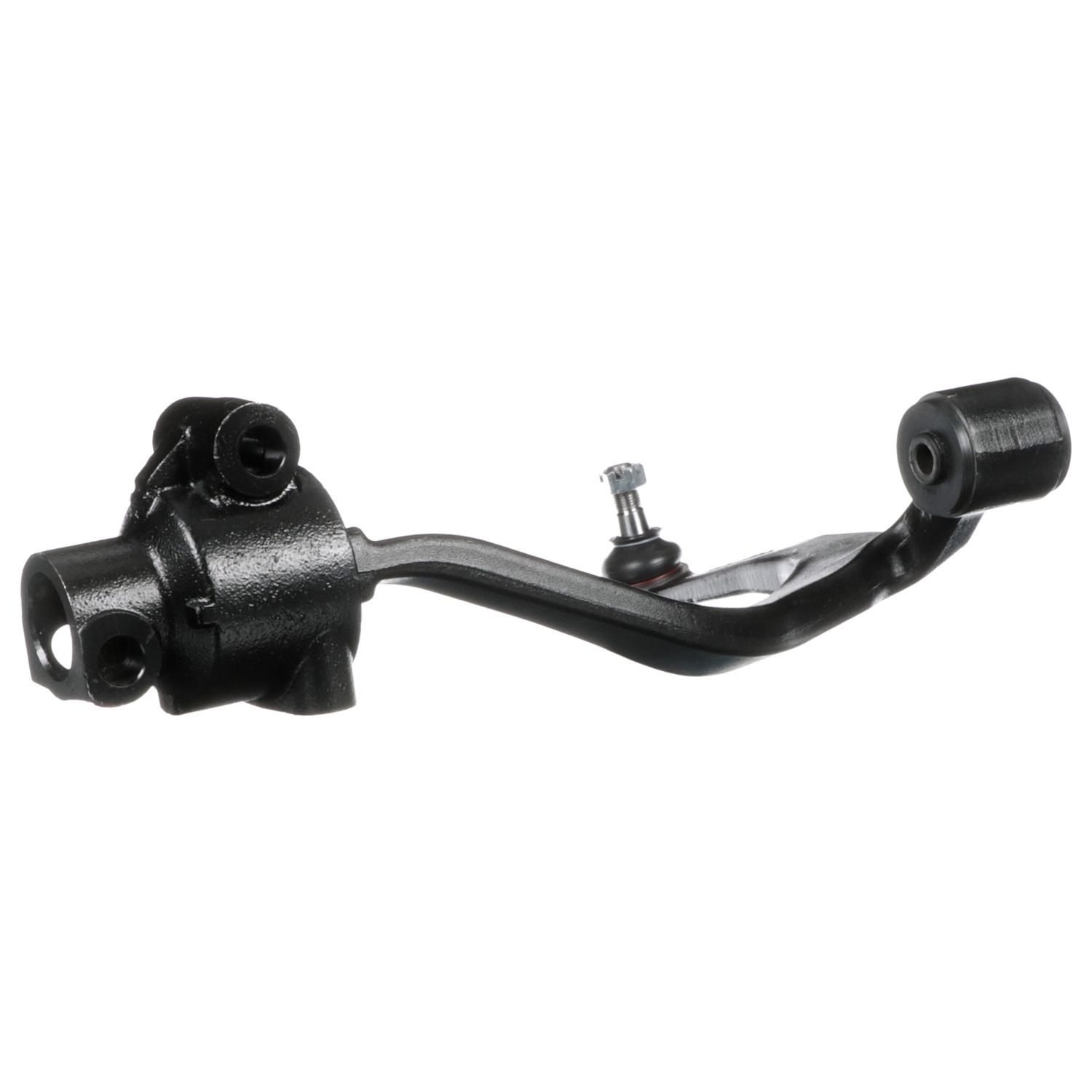 Delphi TC5550 Suspension Control Arm and Ball Joint Assembly product image 6 of 7
