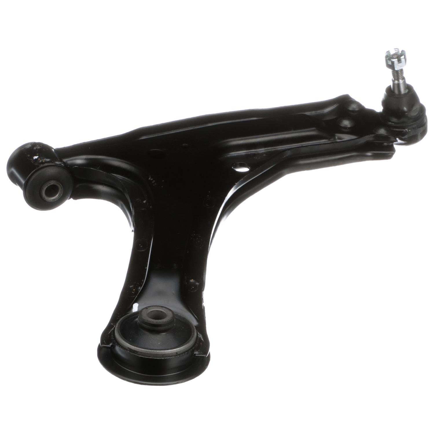 Delphi TC5573 Suspension Control Arm and Ball Joint Assembly product image 1 of 7