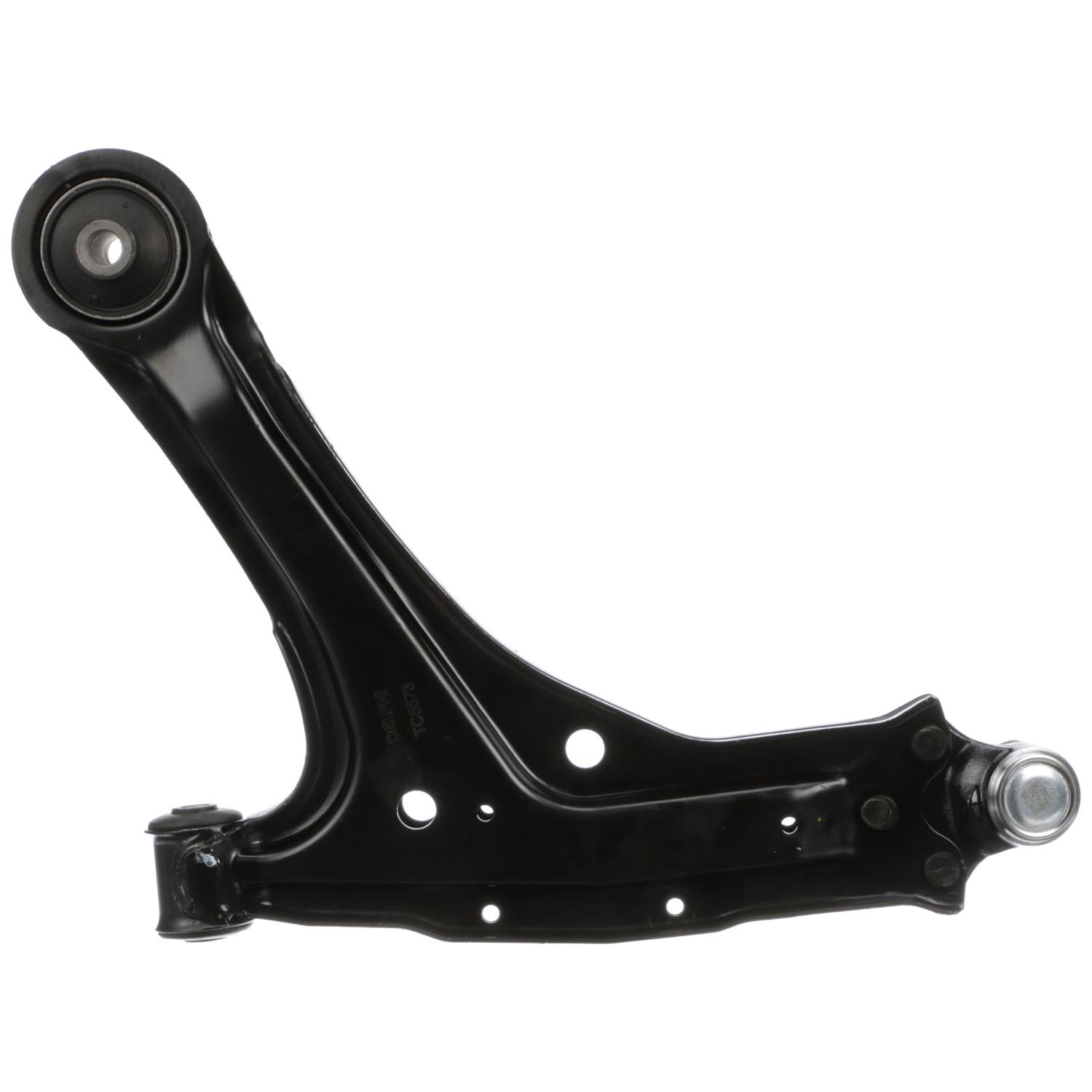 Delphi TC5573 Suspension Control Arm and Ball Joint Assembly product image 3 of 7