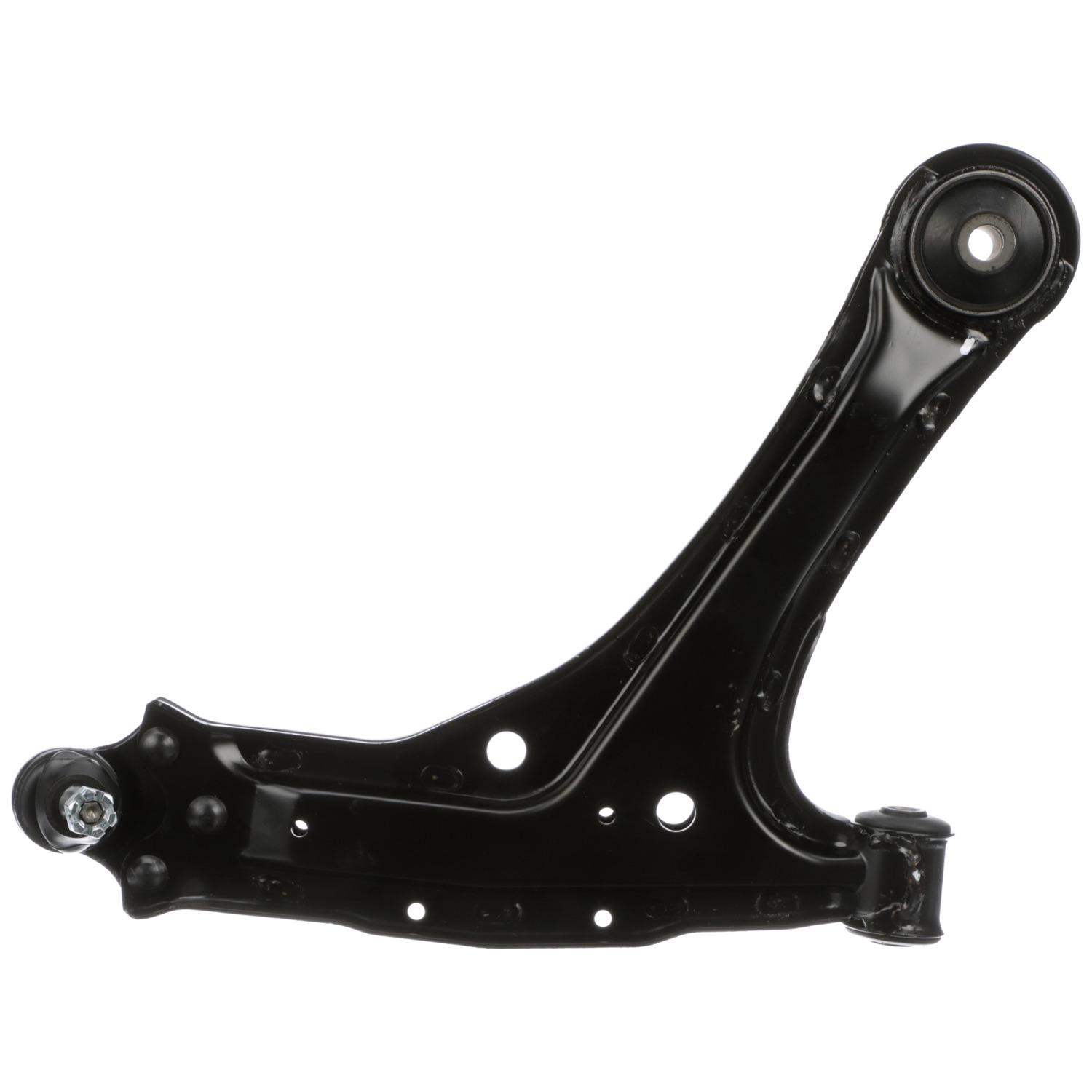 Delphi TC5573 Suspension Control Arm and Ball Joint Assembly product image 5 of 7