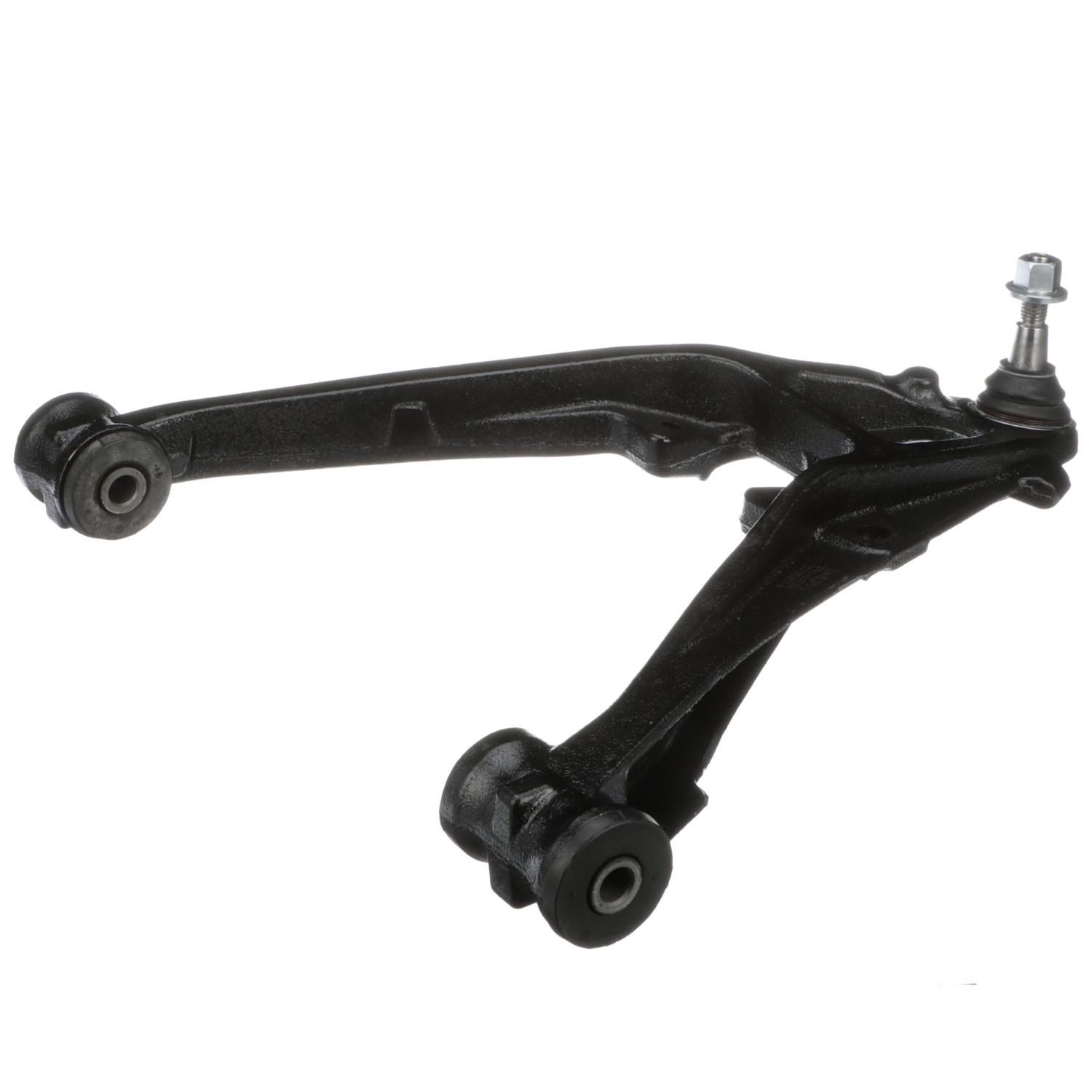 Delphi TC5574 Suspension Control Arm and Ball Joint Assembly product image 1 of 6