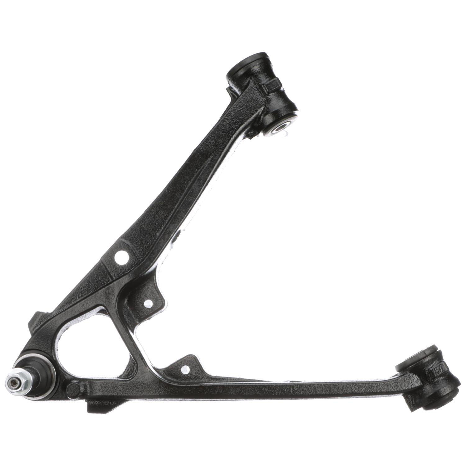 Delphi TC5574 Suspension Control Arm and Ball Joint Assembly product image 4 of 6