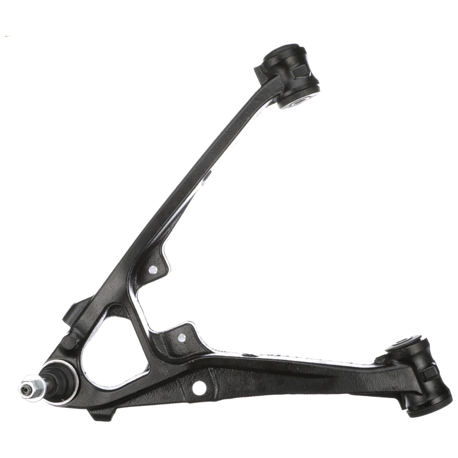 Delphi TC5575 Suspension Control Arm and Ball Joint Assembly product image 5 of 7