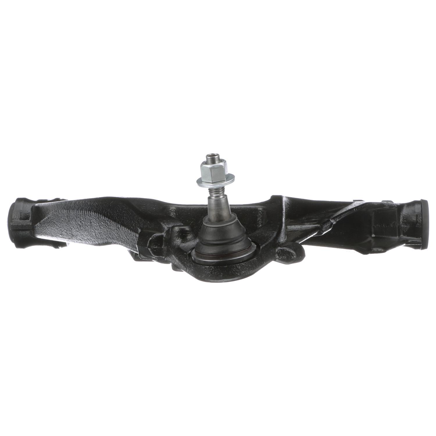 Delphi TC5575 Suspension Control Arm and Ball Joint Assembly product image 6 of 7