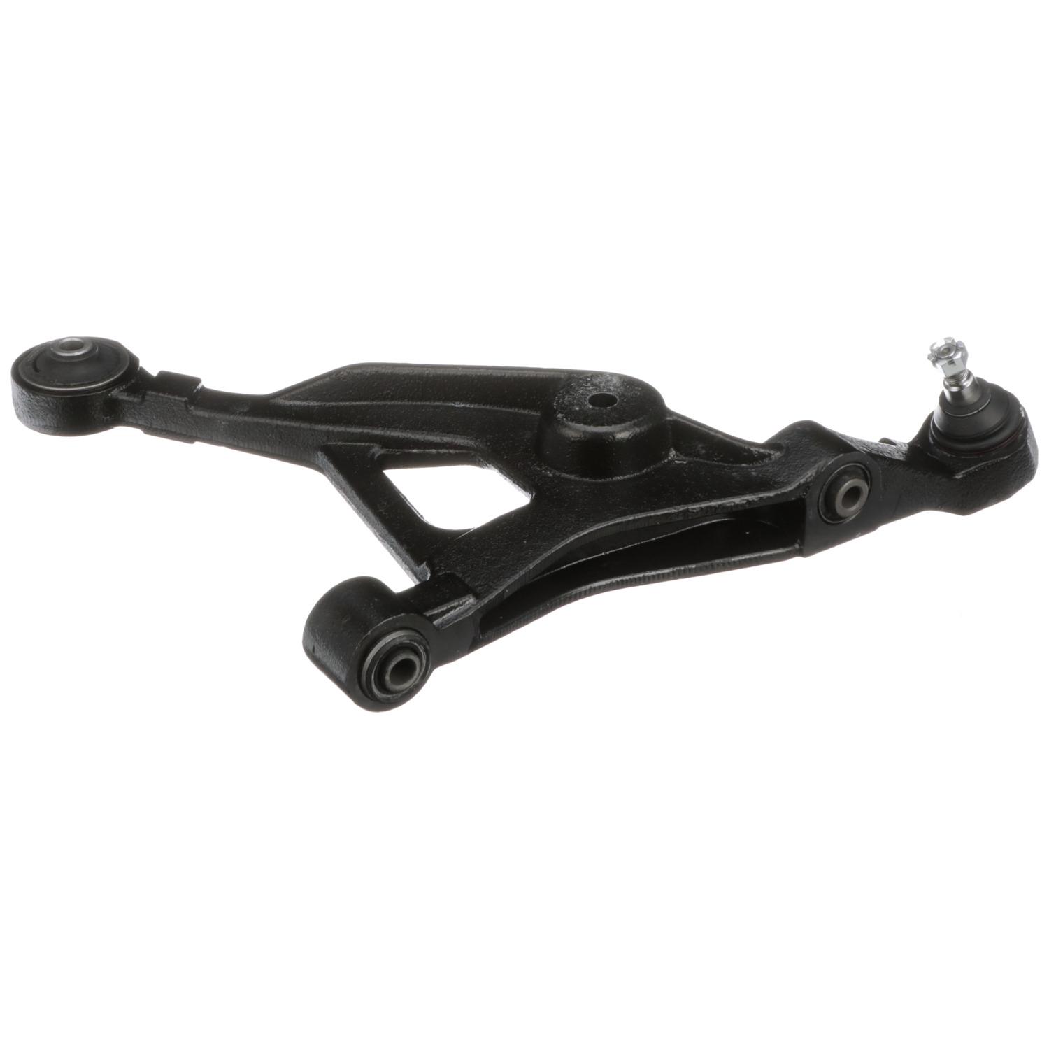 Delphi TC5576 Suspension Control Arm and Ball Joint Assembly product image 1 of 7
