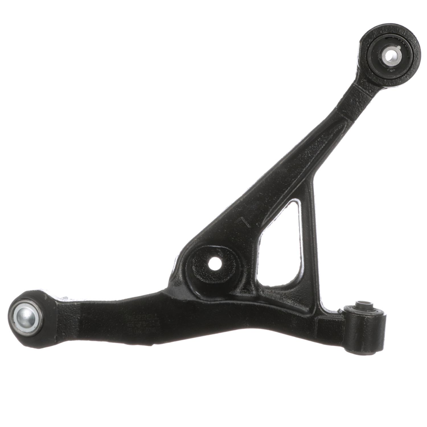 Delphi TC5576 Suspension Control Arm and Ball Joint Assembly product image 3 of 7