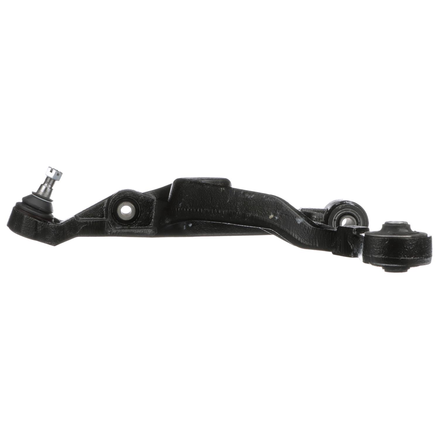 Delphi TC5576 Suspension Control Arm and Ball Joint Assembly product image 4 of 7