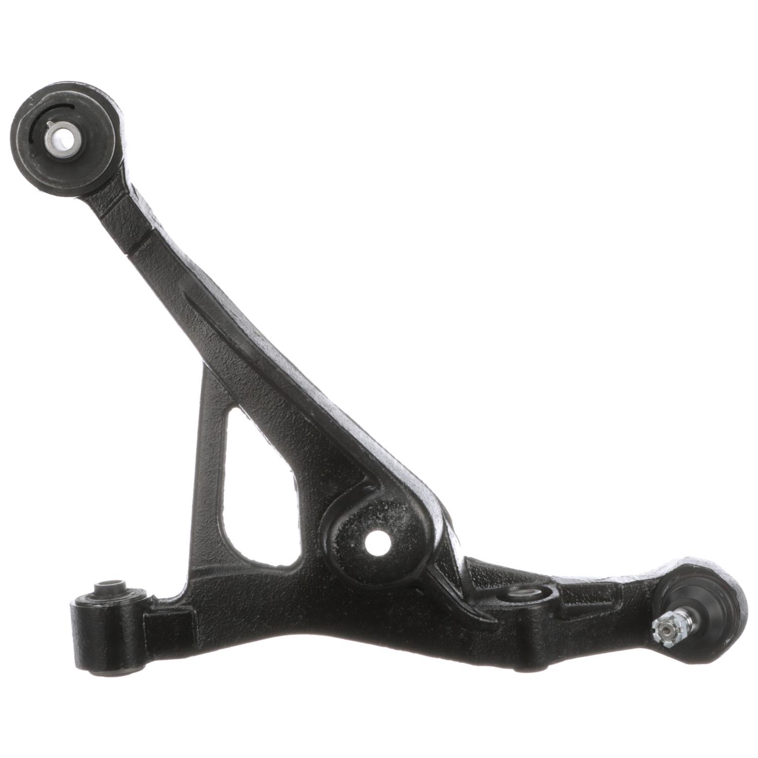 Delphi TC5576 Suspension Control Arm and Ball Joint Assembly product image 5 of 7