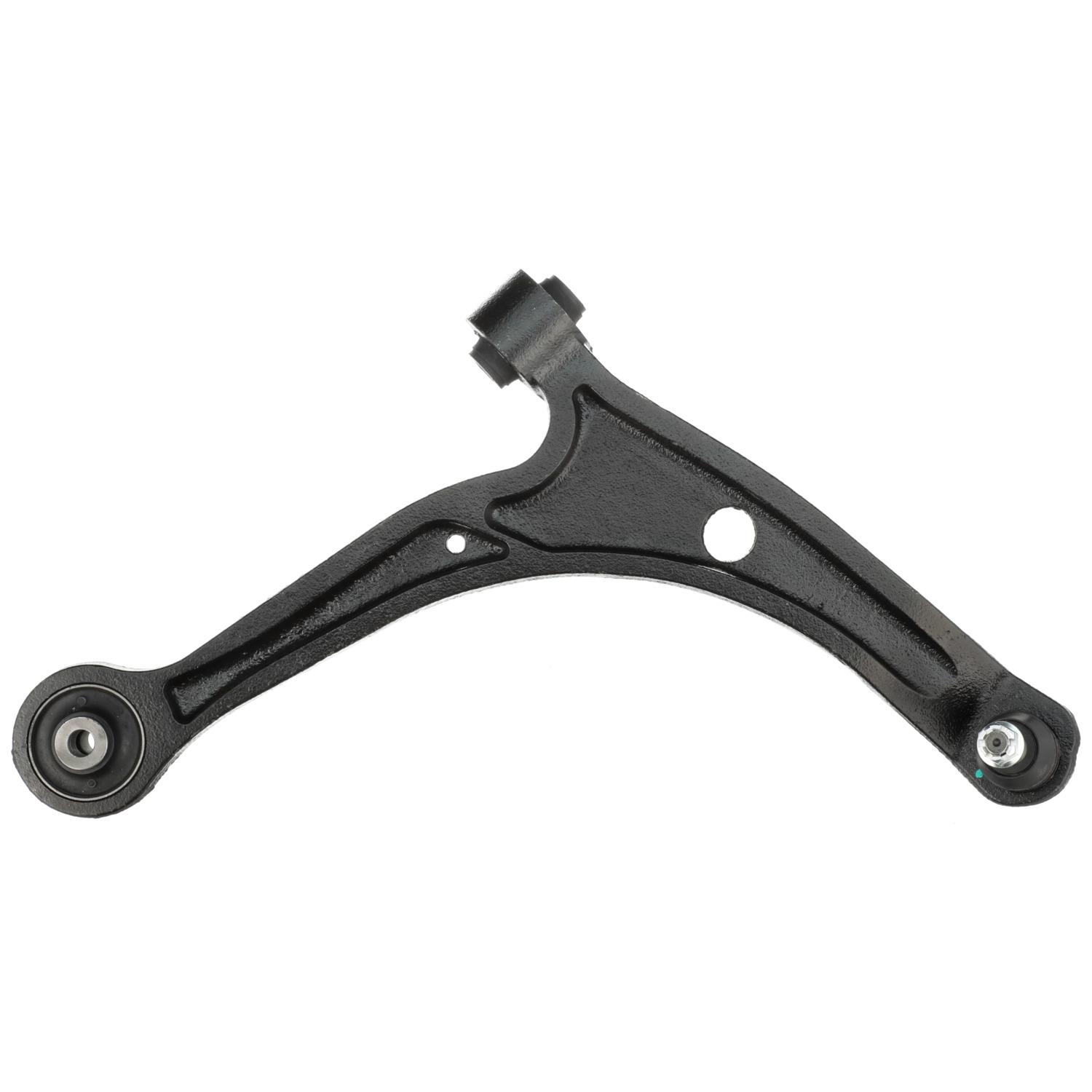 Delphi TC5577 Suspension Control Arm and Ball Joint Assembly product image 3 of 7