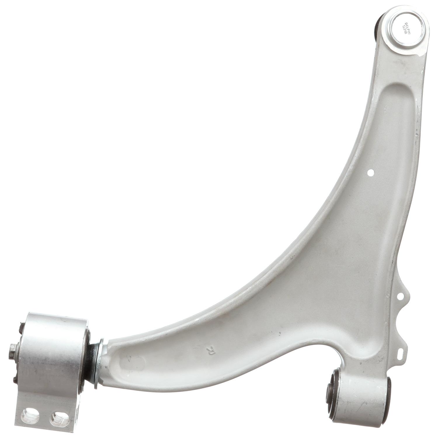 Delphi TC5606 Suspension Control Arm and Ball Joint Assembly product image 3 of 7