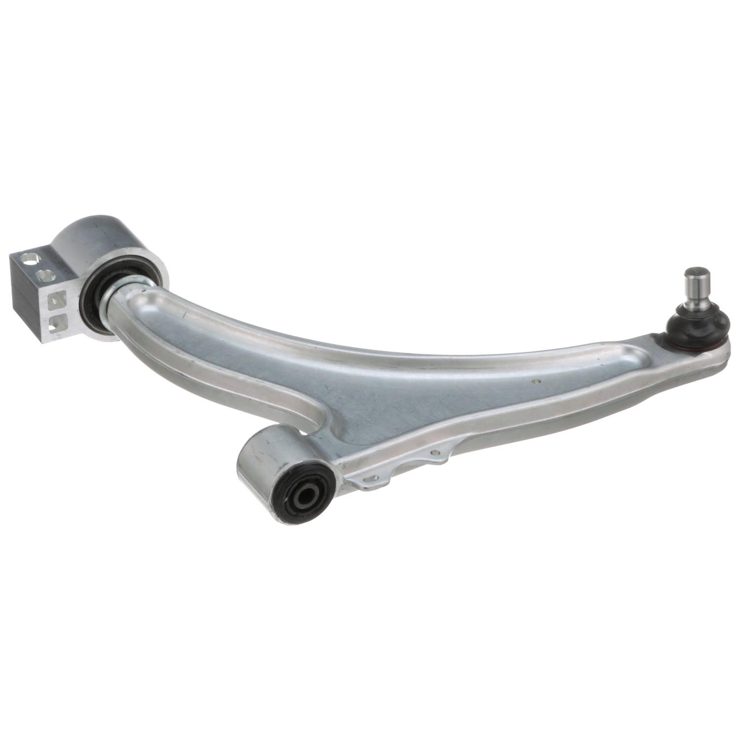 Delphi TC5610 Suspension Control Arm and Ball Joint Assembly product image 1 of 7