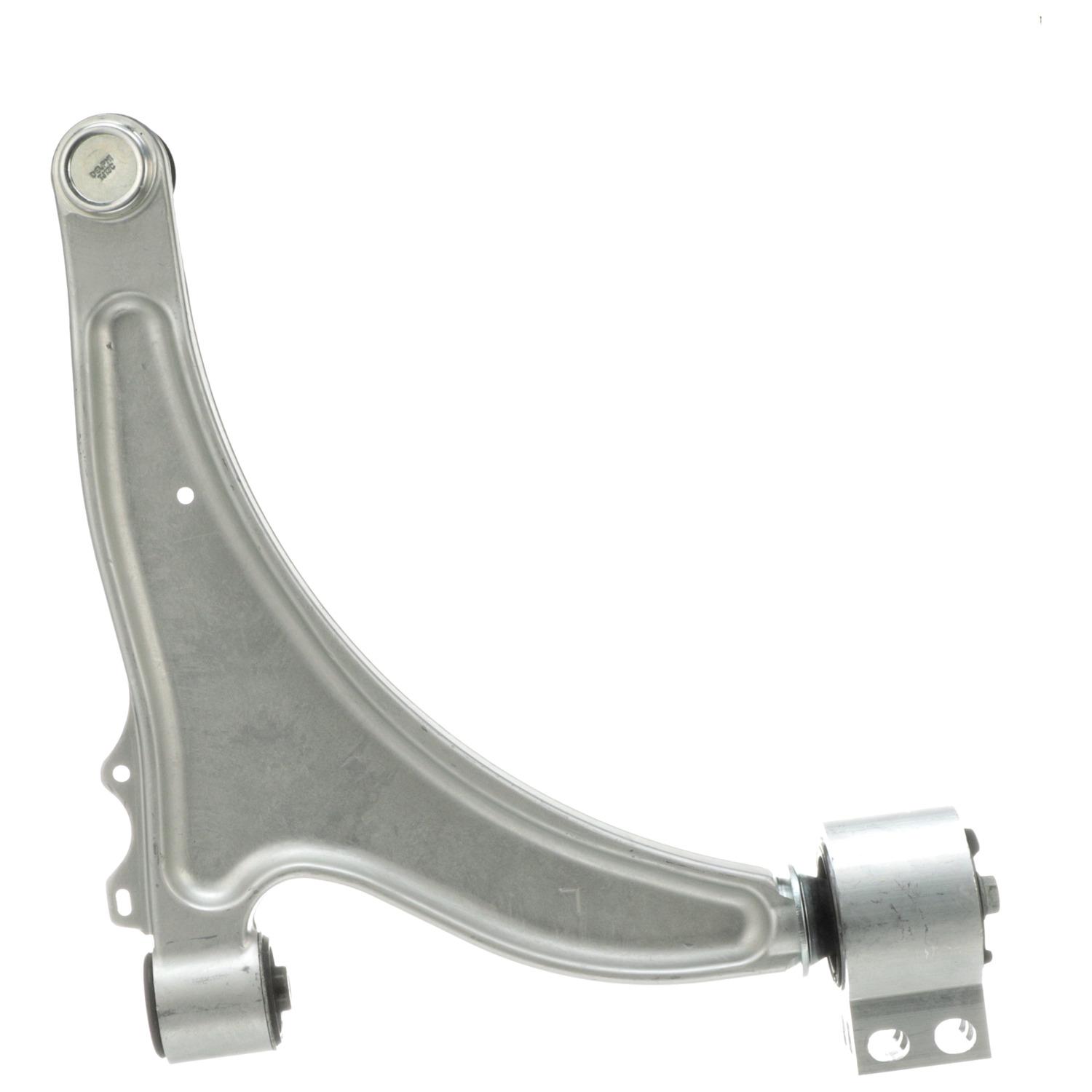 Delphi TC5610 Suspension Control Arm and Ball Joint Assembly product image 3 of 7
