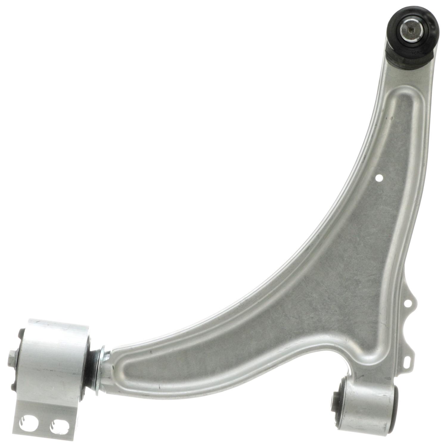 Delphi TC5610 Suspension Control Arm and Ball Joint Assembly product image 5 of 7