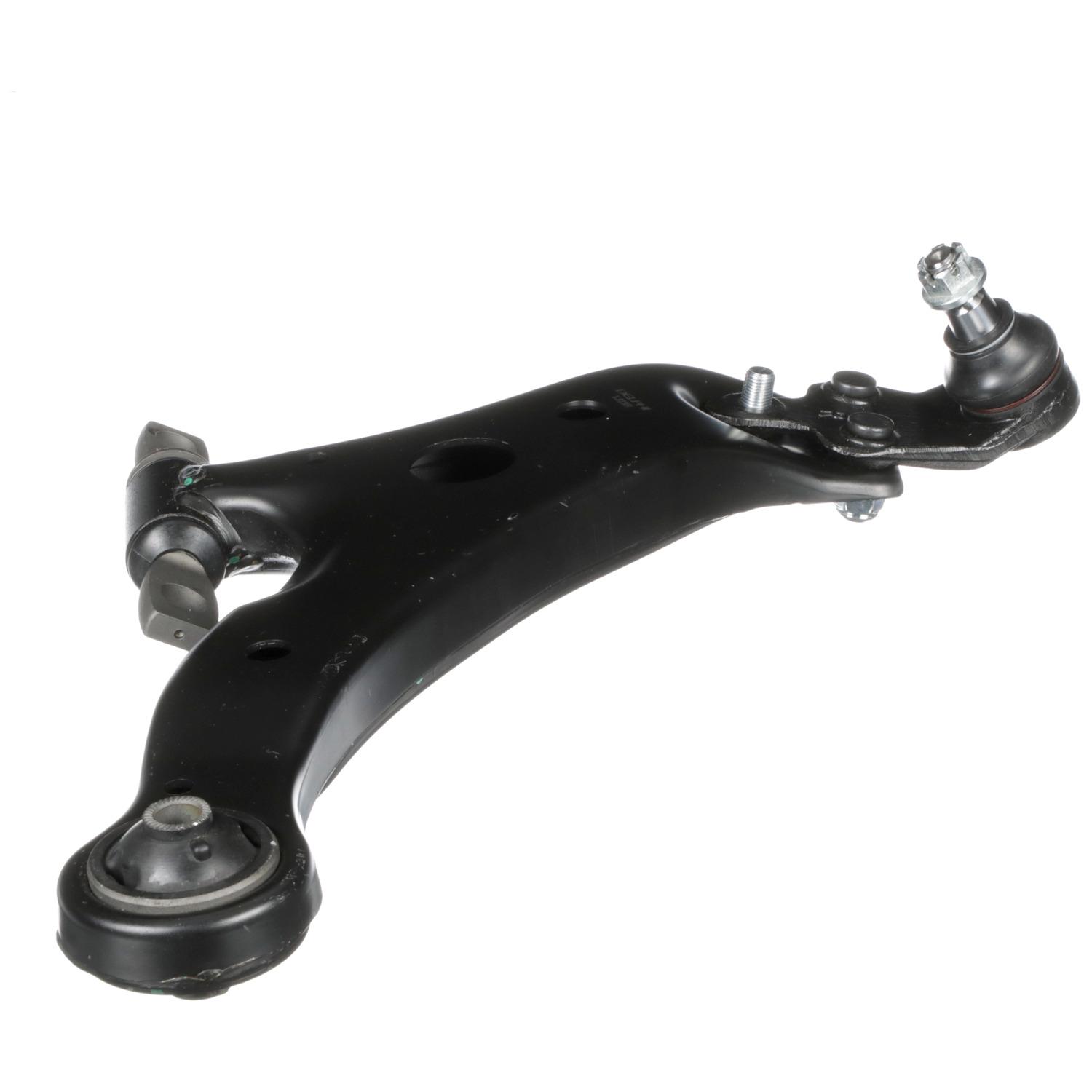Delphi TC5614 Suspension Control Arm and Ball Joint Assembly product image 1 of 7
