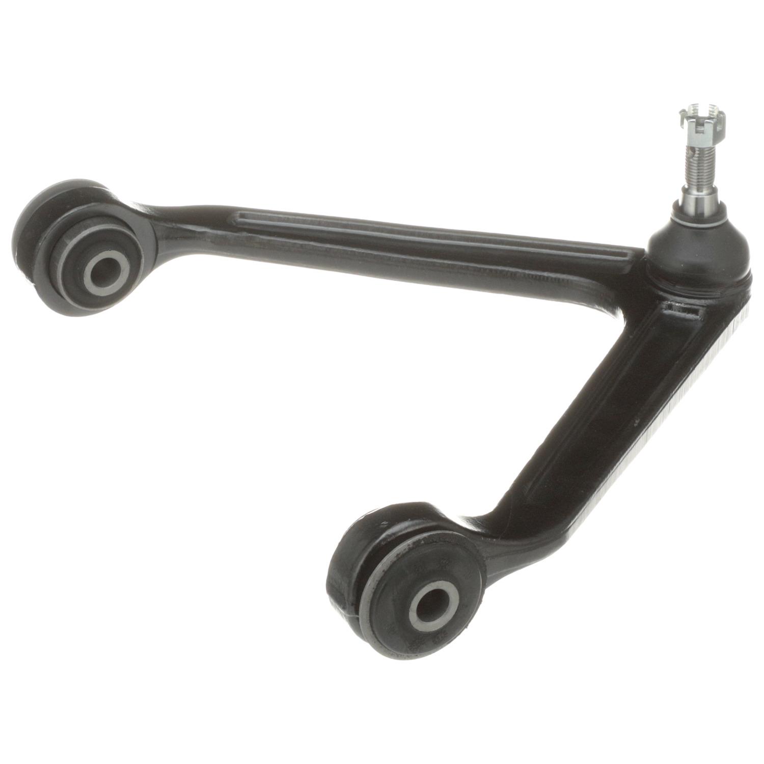 Delphi TC5662 Suspension Control Arm and Ball Joint Assembly product image 1 of 8
