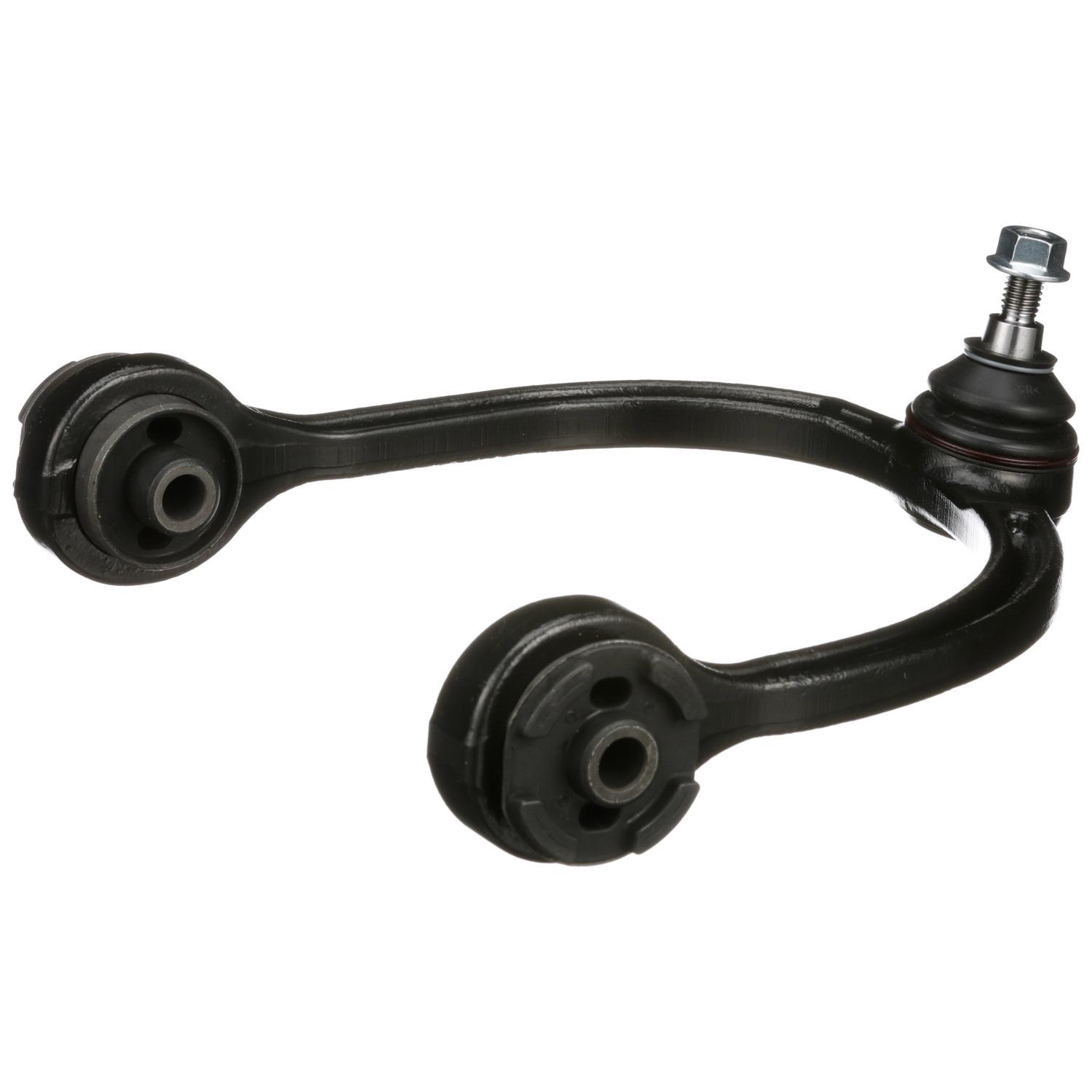 Delphi TC5666 Suspension Control Arm and Ball Joint Assembly product image 1 of 7