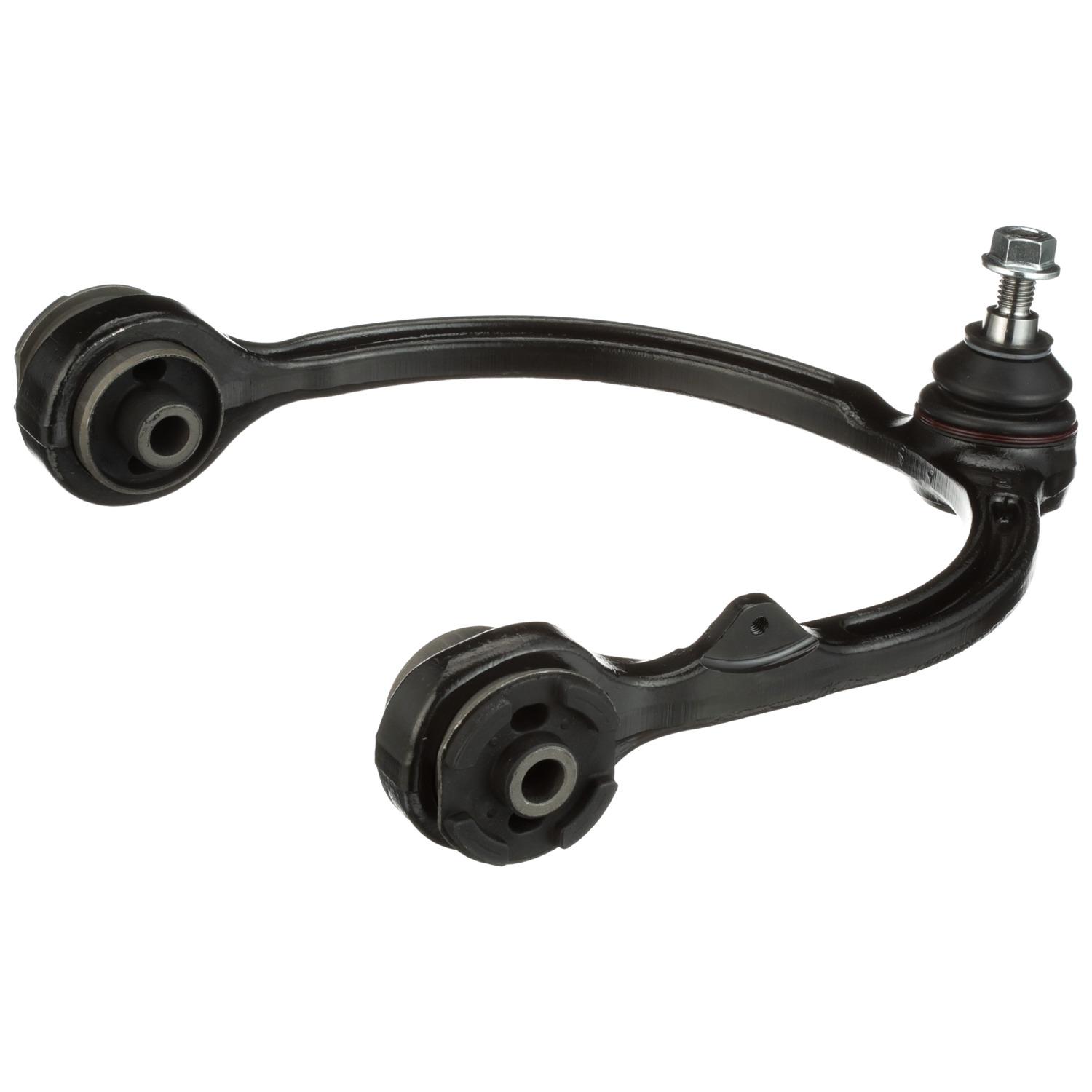 Delphi TC5686 Suspension Control Arm and Ball Joint Assembly product image 1 of 7