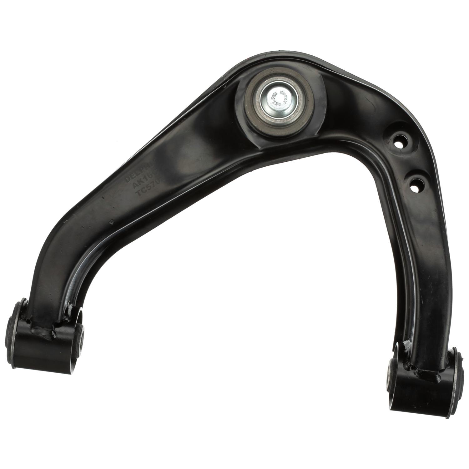 Delphi TC5701 Suspension Control Arm and Ball Joint Assembly product image 3 of 10
