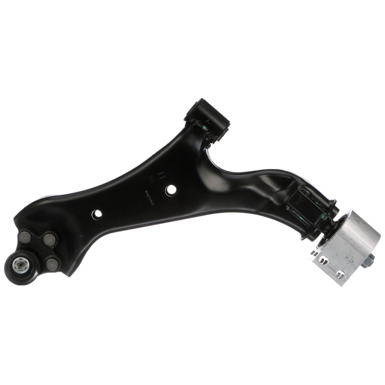 Delphi TC5705 Suspension Control Arm and Ball Joint Assembly product image 5 of 7