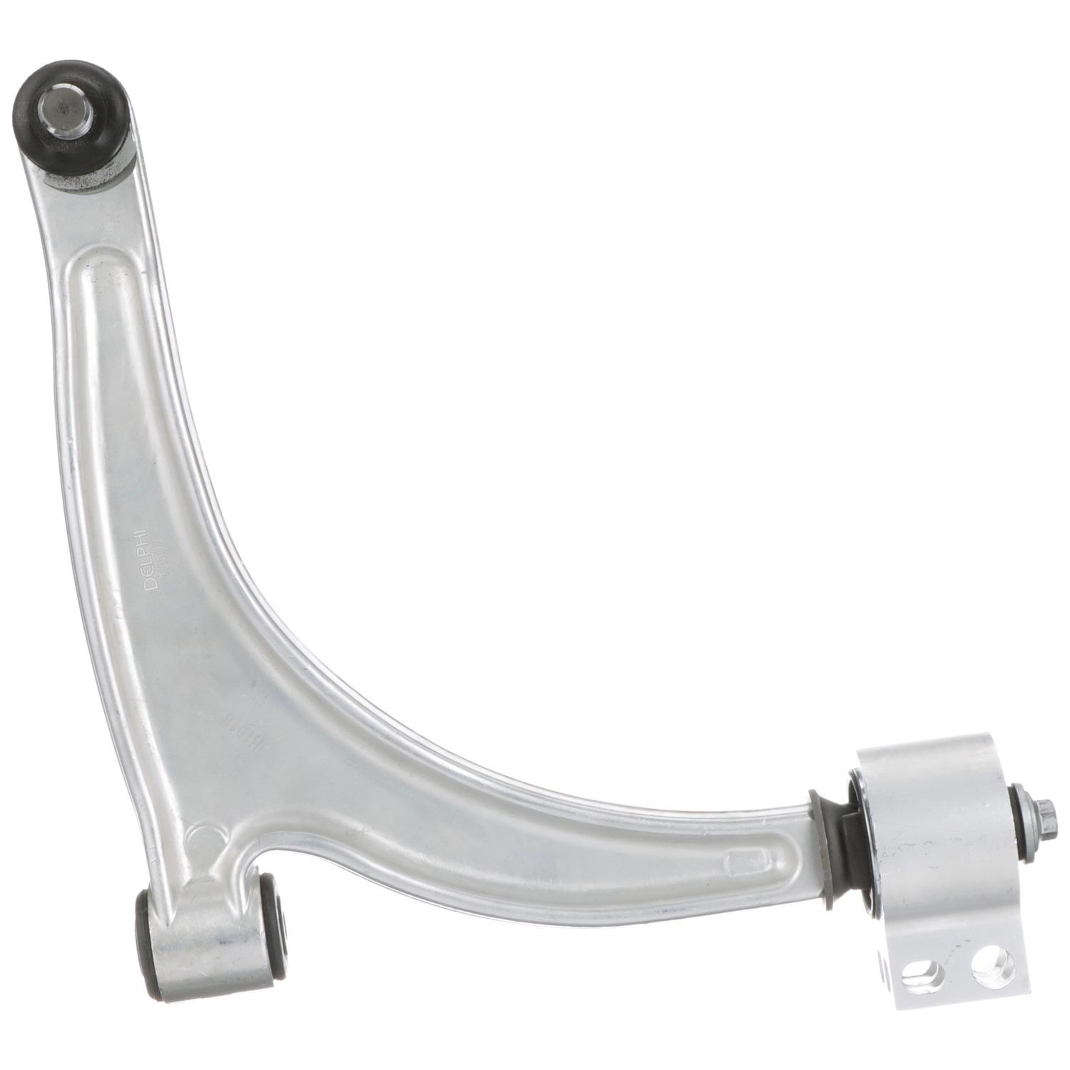 Delphi TC5708 Suspension Control Arm and Ball Joint Assembly product image 5 of 7