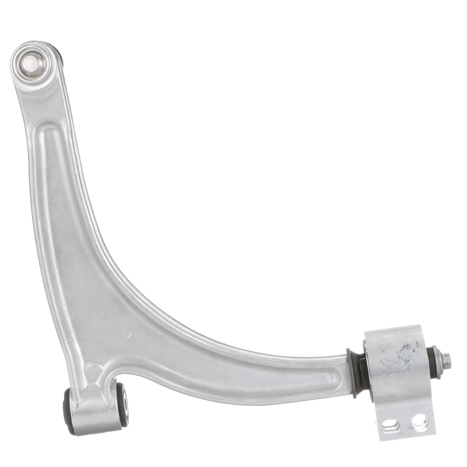 Delphi TC5709 Suspension Control Arm and Ball Joint Assembly product image 3 of 7