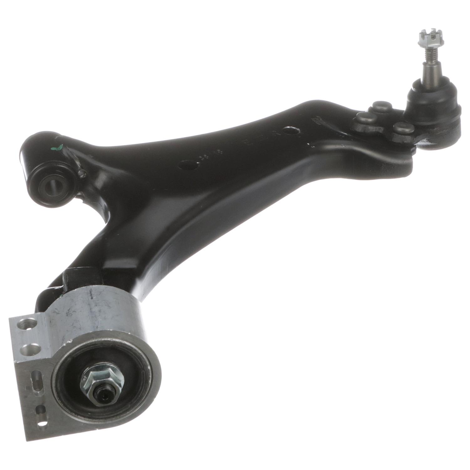 Delphi TC5718 Suspension Control Arm and Ball Joint Assembly product image 1 of 7