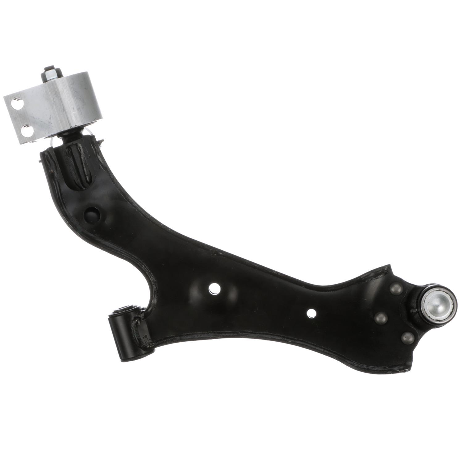 Delphi TC5718 Suspension Control Arm and Ball Joint Assembly product image 3 of 7
