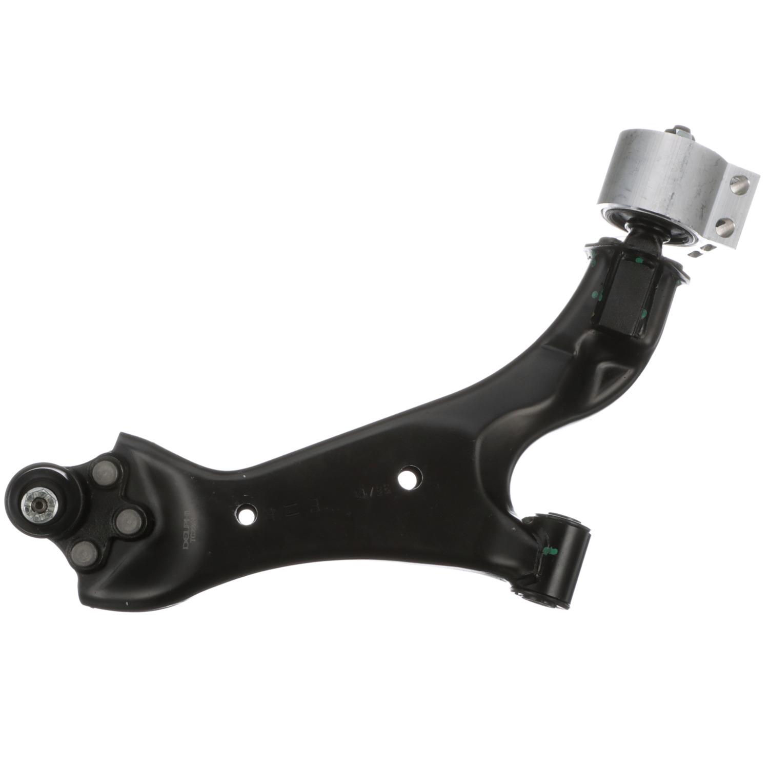 Delphi TC5718 Suspension Control Arm and Ball Joint Assembly product image 5 of 7