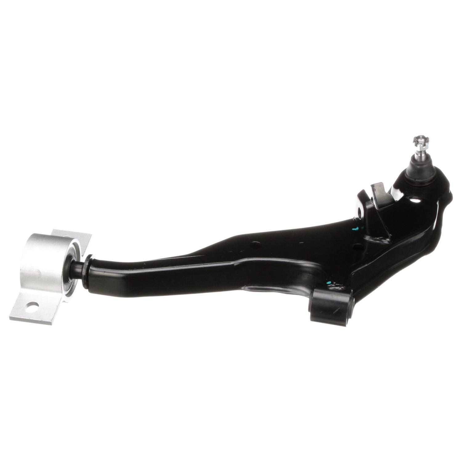 Delphi TC5725 Suspension Control Arm and Ball Joint Assembly product image 1 of 7