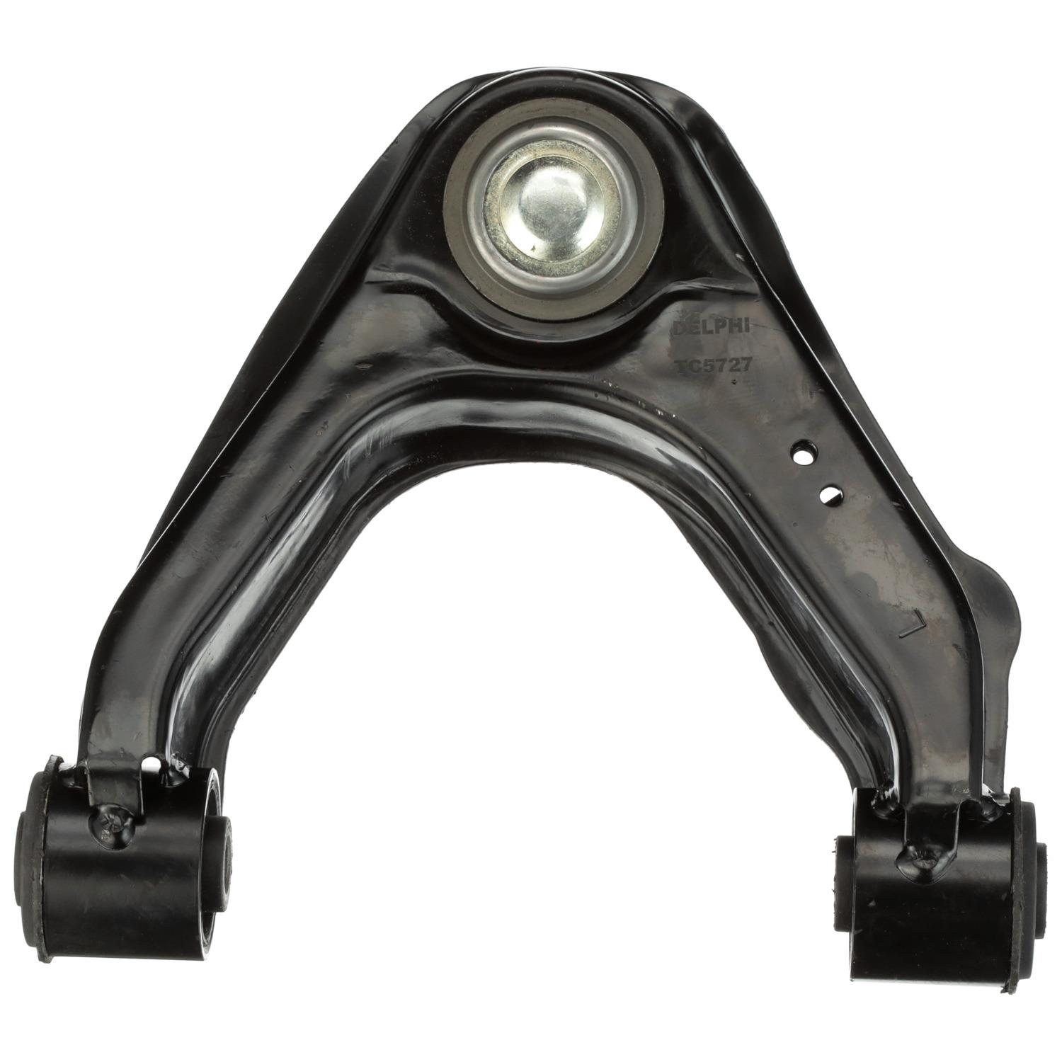 Delphi TC5727 - Suspension Control Arm and Ball Joint Assembly Delphi TC5727 Suspension Control Arm and Ball Joint Assembly product image 5 of 7