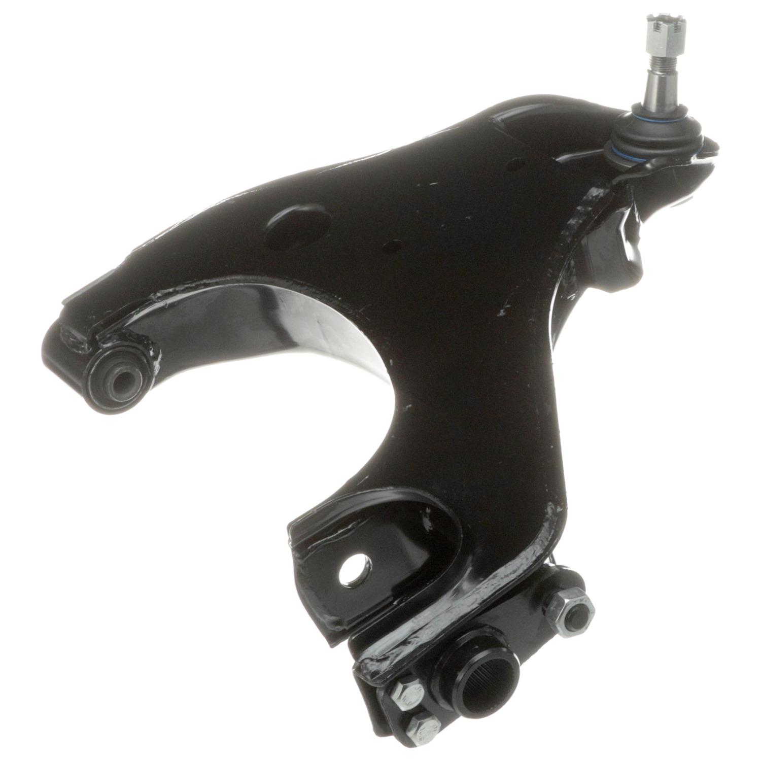 Delphi TC5728 Suspension Control Arm and Ball Joint Assembly product image 1 of 7