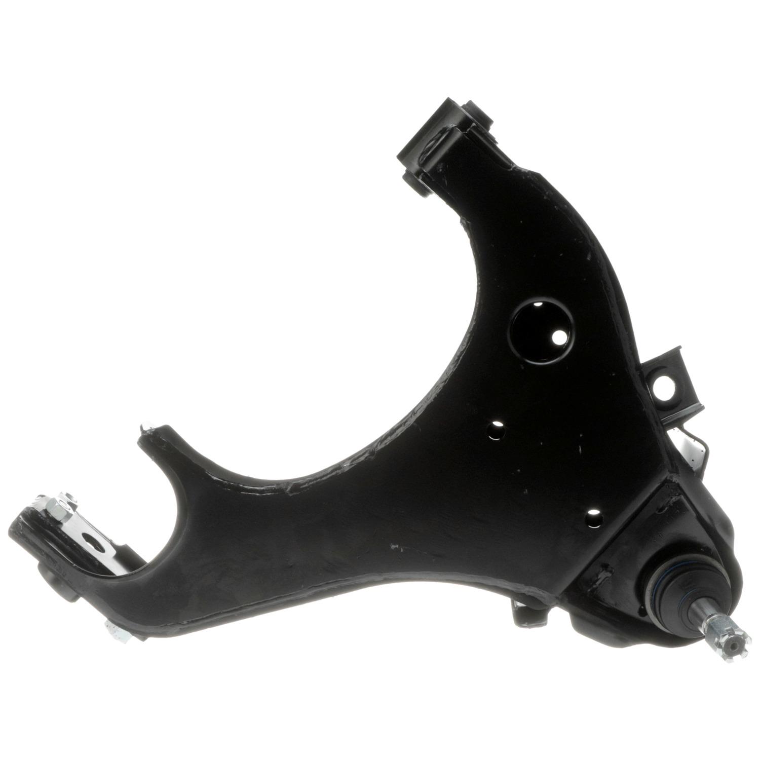 Delphi TC5728 Suspension Control Arm and Ball Joint Assembly product image 5 of 7