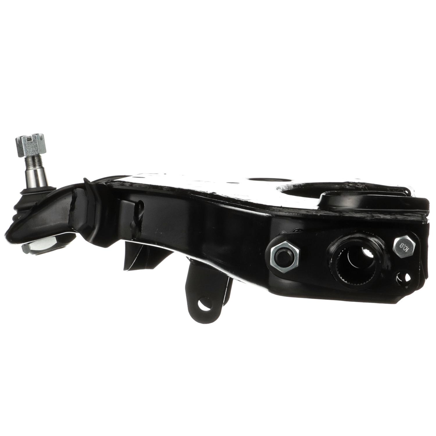 Delphi TC5730 Suspension Control Arm and Ball Joint Assembly product image 2 of 7