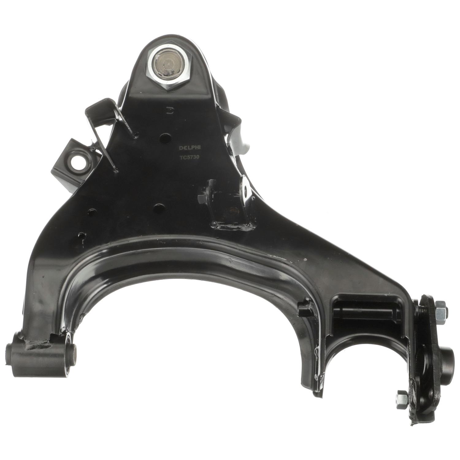 Delphi TC5730 Suspension Control Arm and Ball Joint Assembly product image 3 of 7