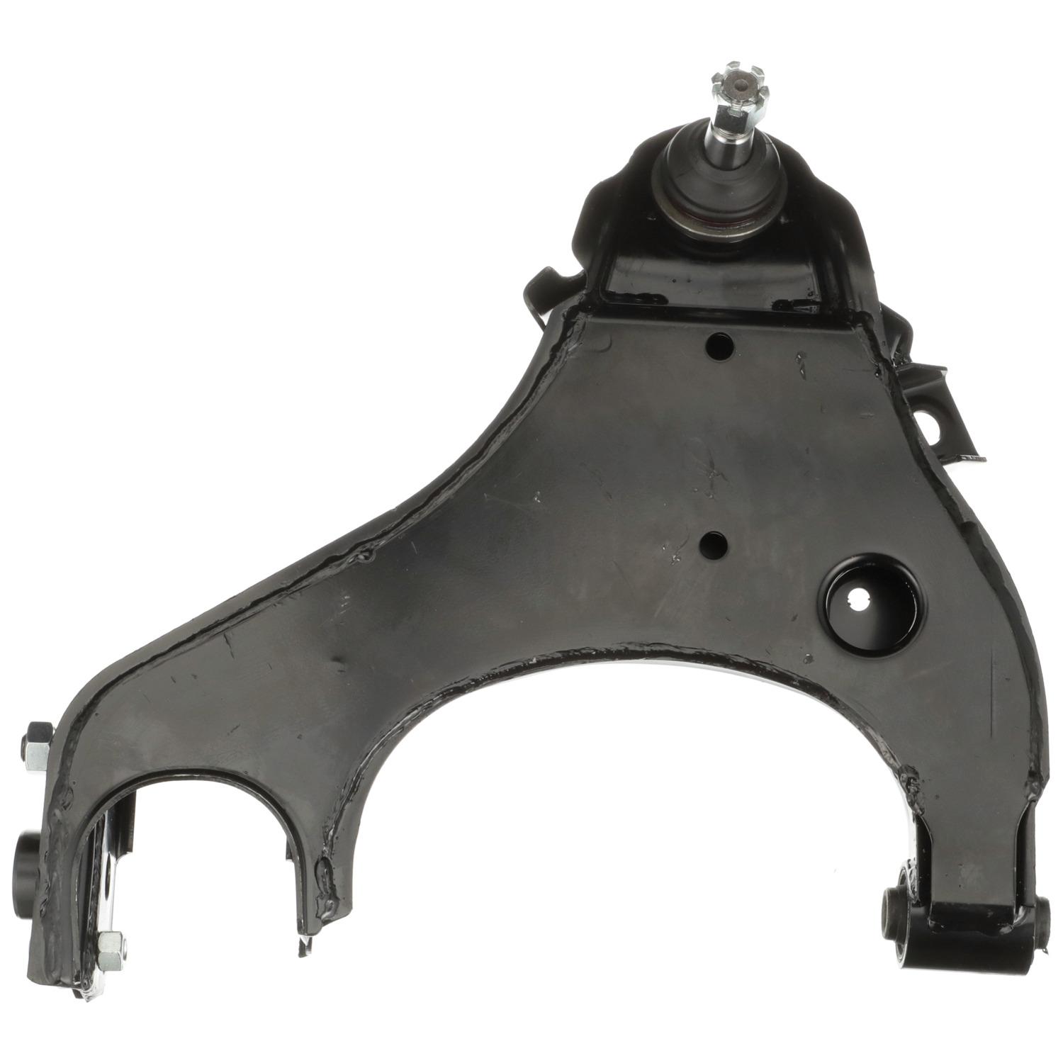 Delphi TC5730 Suspension Control Arm and Ball Joint Assembly product image 5 of 7
