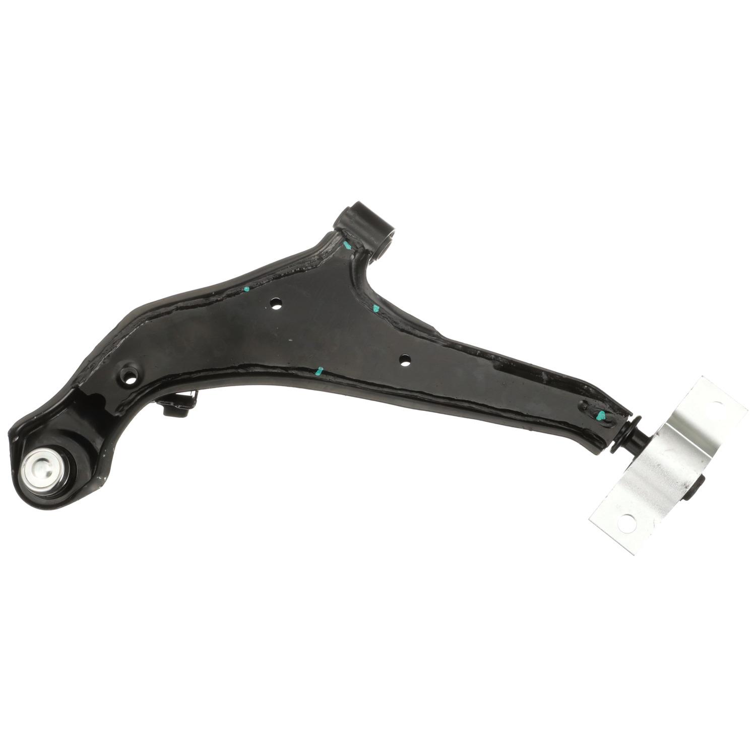 Delphi TC5731 Suspension Control Arm and Ball Joint Assembly product image 3 of 7