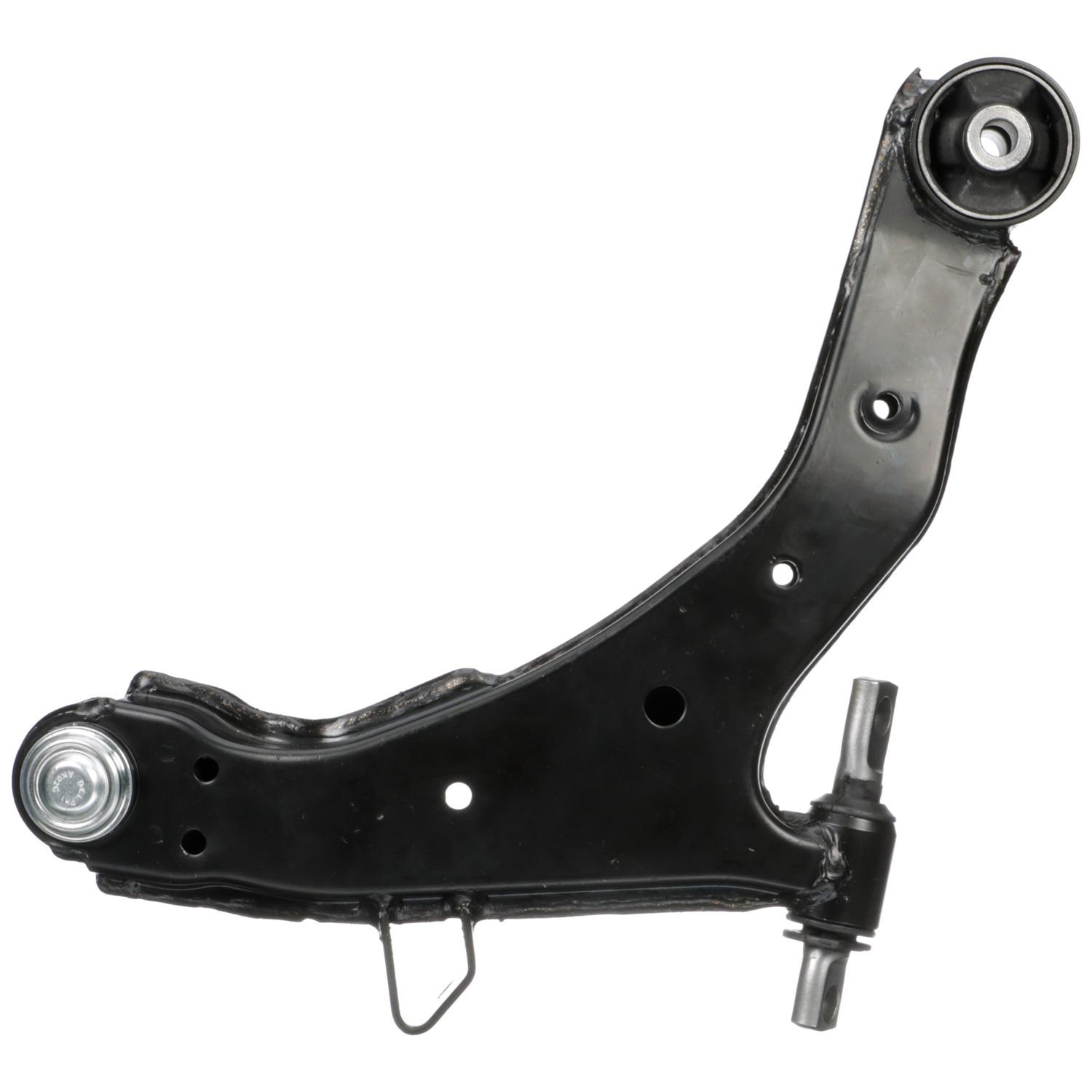 Delphi TC5735 Suspension Control Arm and Ball Joint Assembly product image 3 of 7
